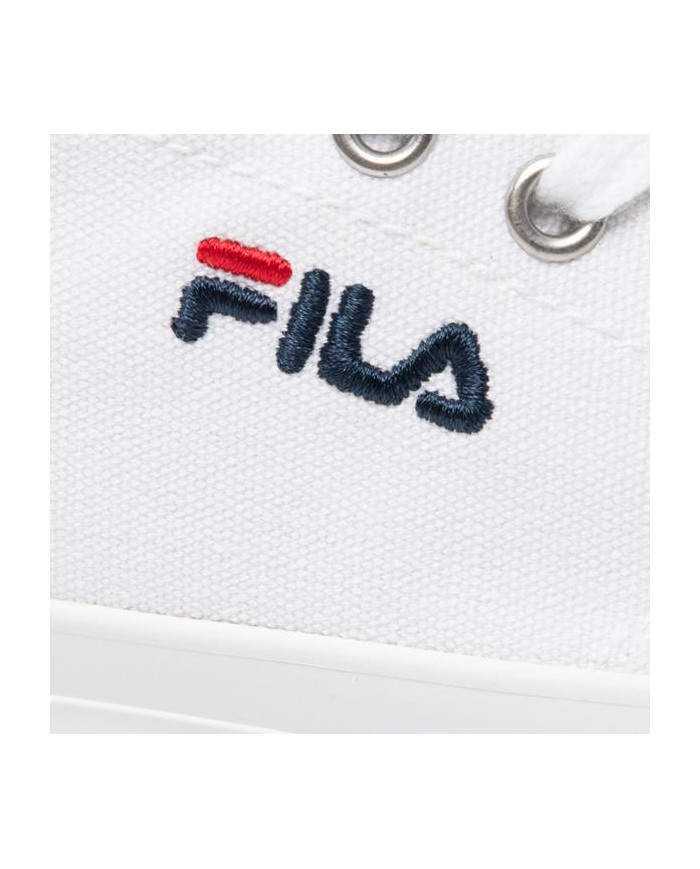 Buty damskie Fila POINTER CLASSIC WMN FFW006710004 Białe - Sklep online Mastersport