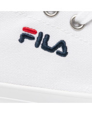 Buty damskie Fila POINTER CLASSIC WMN FFW006710004 Białe - Sklep online Mastersport