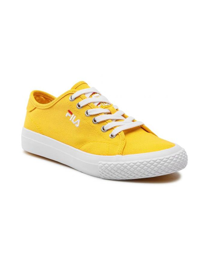 Buty damskie Fila POINTER CLASSIC WMN FFW006720003 Żółte - Sklep online Mastersport
