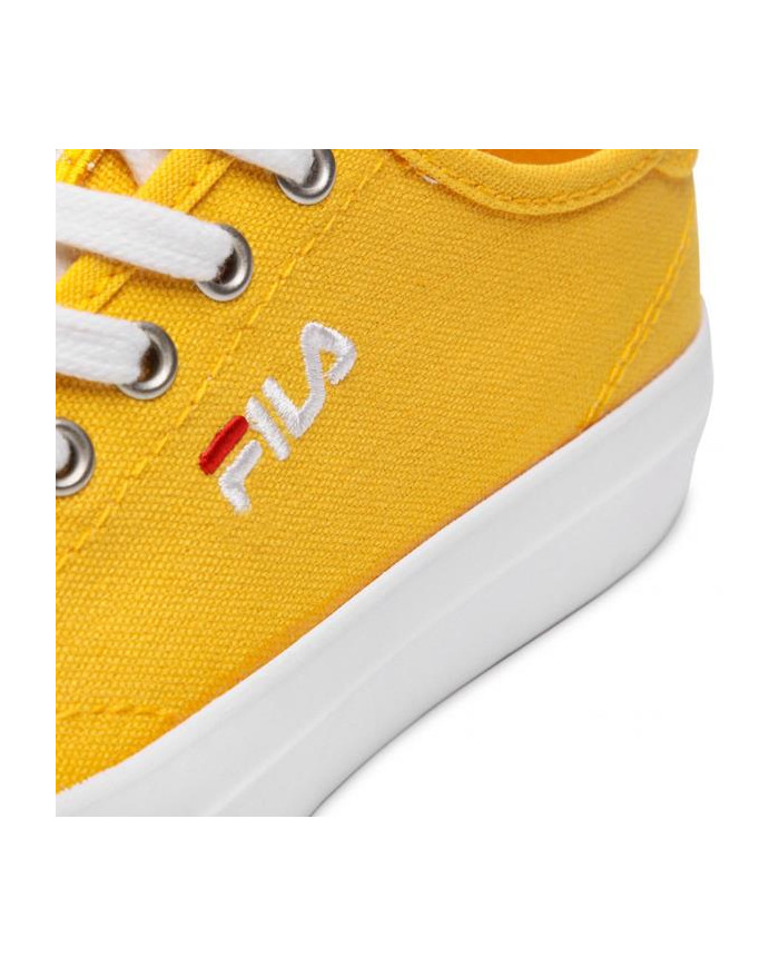 Buty damskie Fila POINTER CLASSIC WMN FFW006720003 Żółte - Sklep online Mastersport