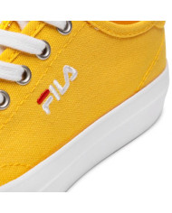 Buty damskie Fila POINTER CLASSIC WMN FFW006720003 Żółte - Sklep online Mastersport