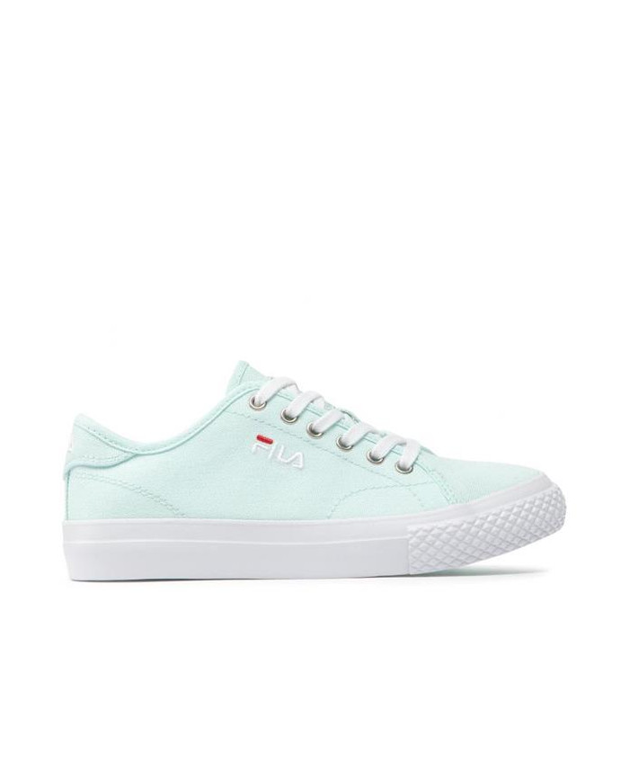 Buty damskie Fila POINTER CLASSIC WMN FFW006750008 Niebieskie - Sklep online Mastersport