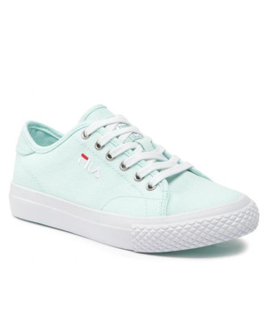 Buty damskie Fila POINTER CLASSIC WMN FFW006750008 Niebieskie - Sklep online Mastersport