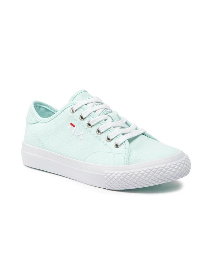 Buty damskie Fila POINTER CLASSIC WMN FFW006750008 Niebieskie - Sklep online Mastersport
