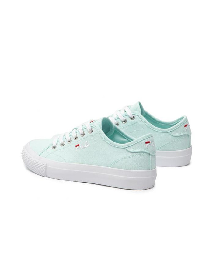 Buty damskie Fila POINTER CLASSIC WMN FFW006750008 Niebieskie - Sklep online Mastersport
