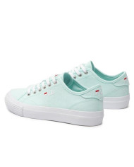 Buty damskie Fila POINTER CLASSIC WMN FFW006750008 Niebieskie - Sklep online Mastersport