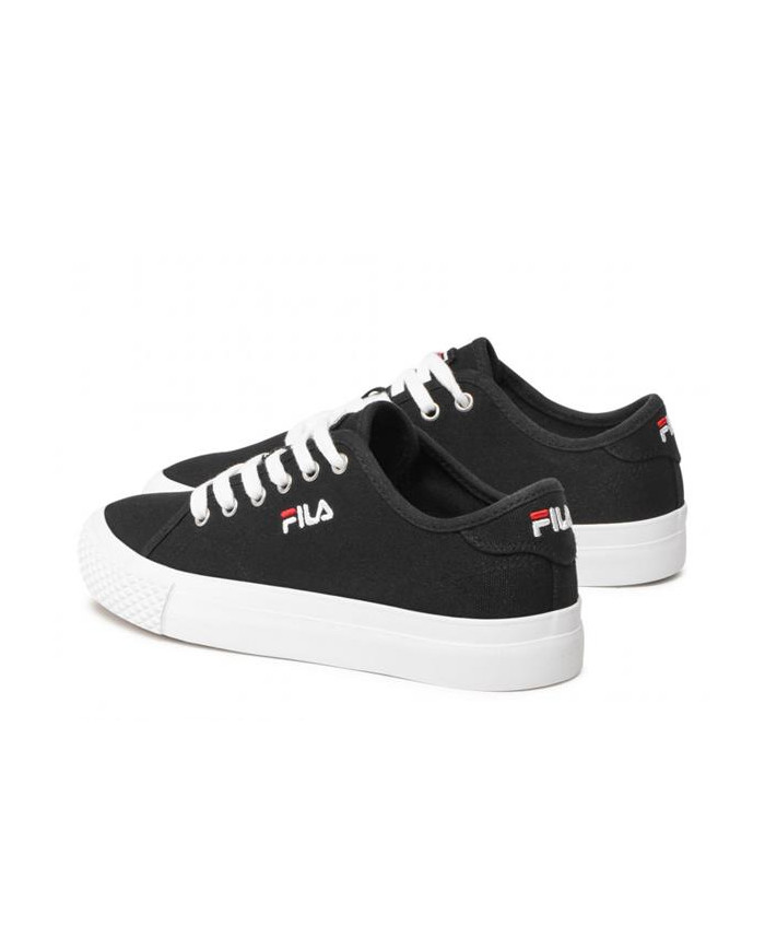 Buty damskie Fila POINTER CLASSIC WMN FFW006780010 Czarne - Sklep online Mastersport