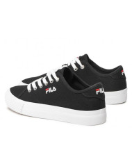 Buty damskie Fila POINTER CLASSIC WMN FFW006780010 Czarne - Sklep online Mastersport