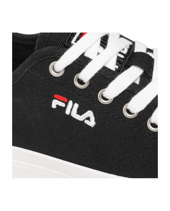 Buty damskie Fila POINTER CLASSIC WMN FFW006780010 Czarne - Sklep online Mastersport