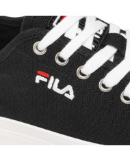 Buty damskie Fila POINTER CLASSIC WMN FFW006780010 Czarne - Sklep online Mastersport