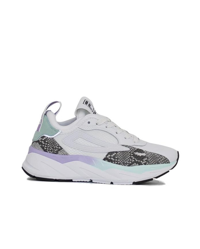 Buty damskie Fila AMORE F FFW007713075 Białe - Sklep online Mastersport