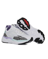 Buty damskie Fila AMORE F FFW007713075 Białe - Sklep online Mastersport