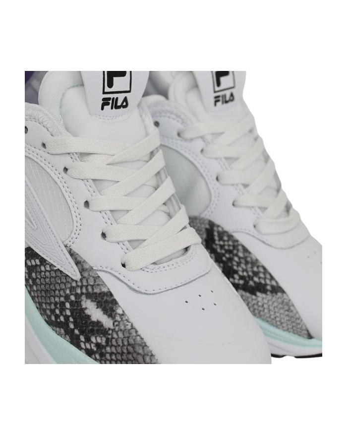 Buty damskie Fila AMORE F FFW007713075 Białe - Sklep online Mastersport