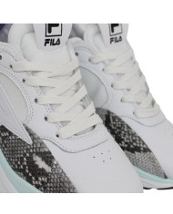 Buty damskie Fila AMORE F FFW007713075 Białe - Sklep online Mastersport