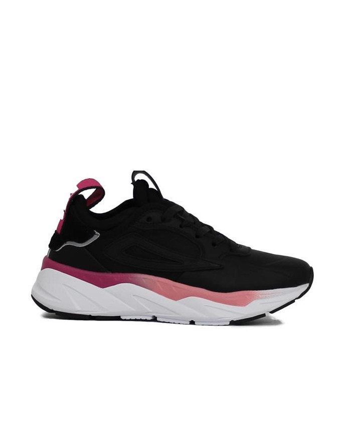 Buty damskie Fila AMORE F FFW007783054 Czarne - Sklep online Mastersport