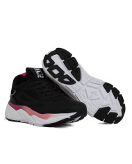 Buty damskie Fila AMORE F FFW007783054 Czarne - Sklep online Mastersport