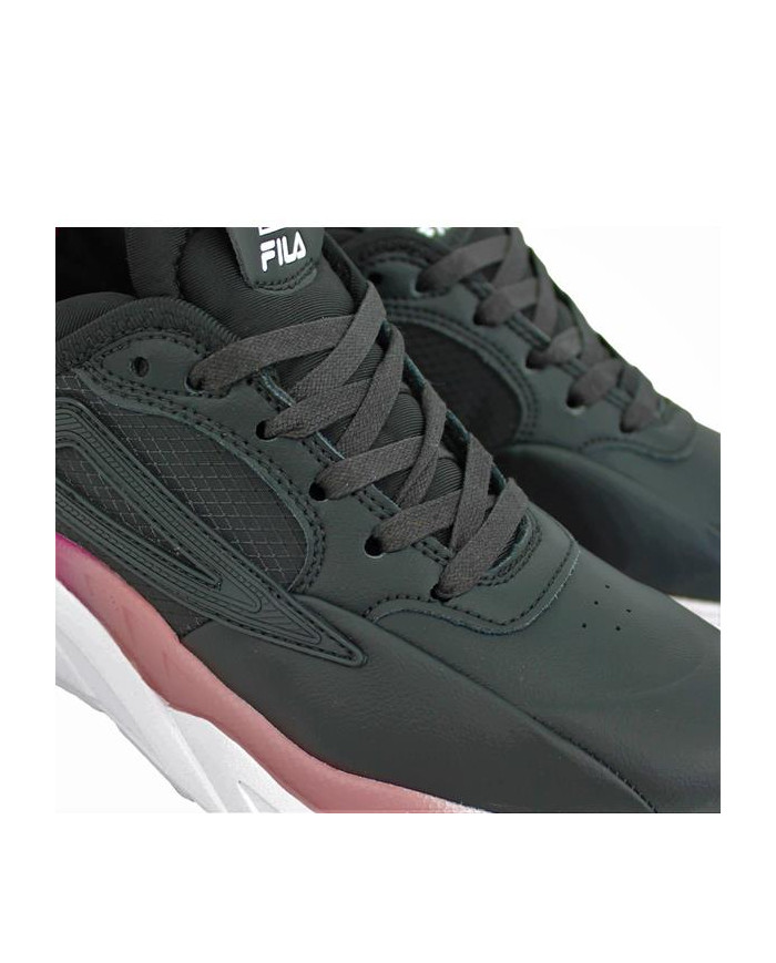 Buty damskie Fila AMORE F FFW007783054 Czarne - Sklep online Mastersport