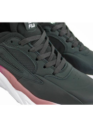 Buty damskie Fila AMORE F FFW007783054 Czarne - Sklep online Mastersport