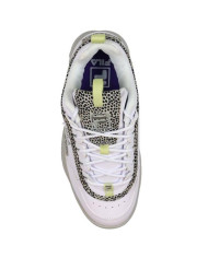 Buty damskie Fila DISRUPTOR A WMNS FFW009213096 Białe - Sklep online Mastersport