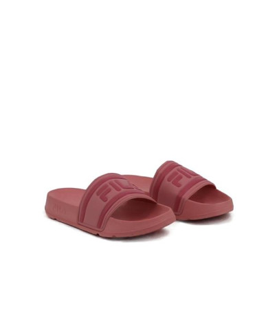 Klapki damskie Fila MARRO BAY WMN FFW010640002 Różowe - Sklep online Mastersport