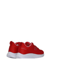 Buty damskie Fila SPITFIRE WMN FFW012133039 Czerwone - Sklep online Mastersport