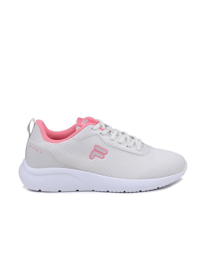 Buty damskie Fila SPITFIRE WMN FFW012183266 Białe - Sklep online Mastersport