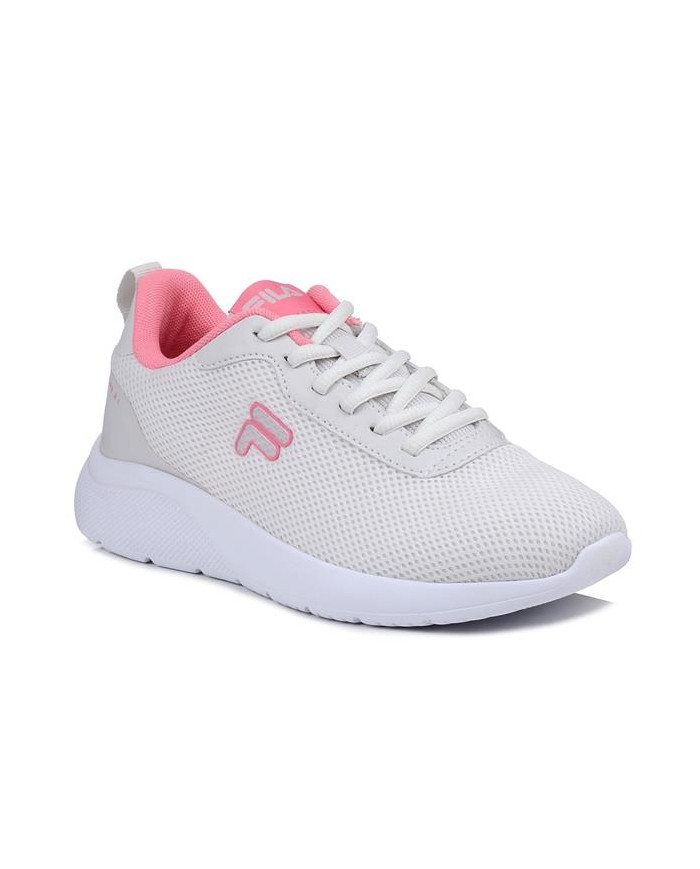 Buty damskie Fila SPITFIRE WMN FFW012183266 Białe - Sklep online Mastersport
