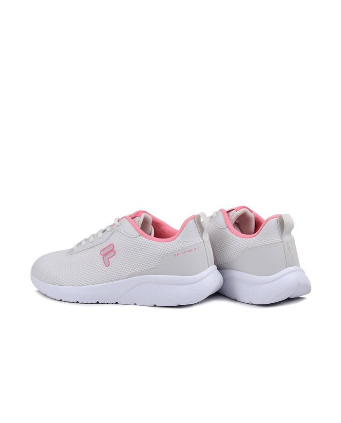Buty damskie Fila SPITFIRE WMN FFW012183266 Białe - Sklep online Mastersport