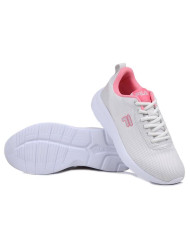 Buty damskie Fila SPITFIRE WMN FFW012183266 Białe - Sklep online Mastersport