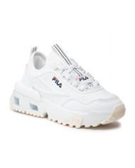 Buty damskie Fila UPGR8 WMN FFW012510004 Białe - Sklep online Mastersport