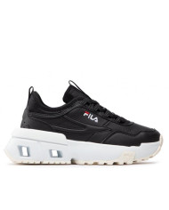 Buty damskie Fila UPGR8 WMN FFW012580010 Czarne - Sklep online Mastersport