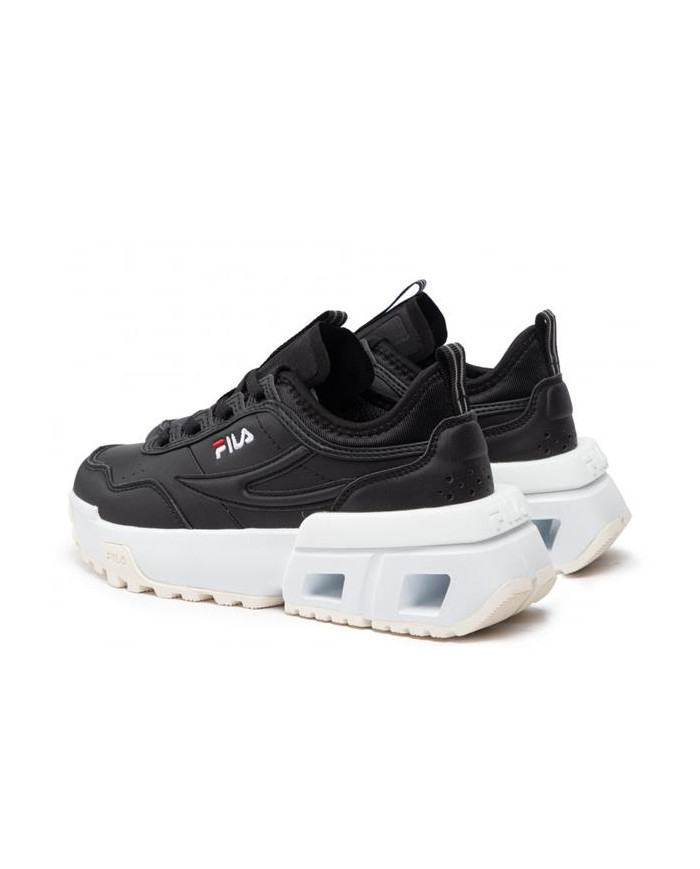 Buty damskie Fila UPGR8 WMN FFW012580010 Czarne - Sklep online Mastersport