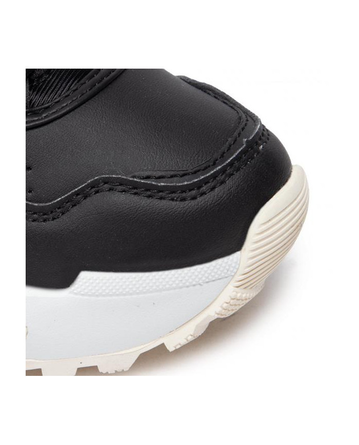 Buty damskie Fila UPGR8 WMN FFW012580010 Czarne - Sklep online Mastersport