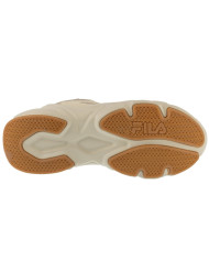 Buty damskie Fila COLLENE A FFW019470027 Beżowe - Sklep online Mastersport