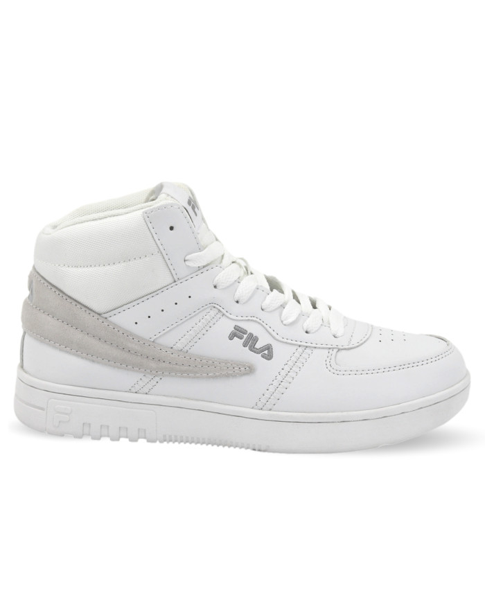 Buty damskie Fila NOCLAF MID WMN FFW025410004 Białe - Sklep online Mastersport