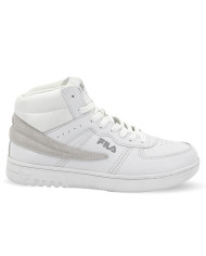 Buty damskie Fila NOCLAF MID WMN FFW025410004 Białe - Sklep online Mastersport