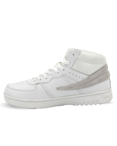 Buty damskie Fila NOCLAF MID WMN FFW025410004 Białe - Sklep online Mastersport