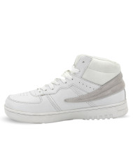 Buty damskie Fila NOCLAF MID WMN FFW025410004 Białe - Sklep online Mastersport