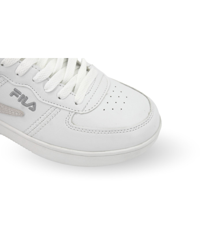 Buty damskie Fila NOCLAF MID WMN FFW025410004 Białe - Sklep online Mastersport