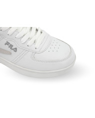 Buty damskie Fila NOCLAF MID WMN FFW025410004 Białe - Sklep online Mastersport