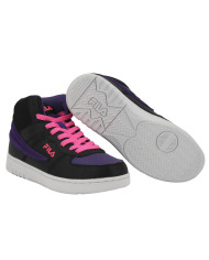 Buty damskie Fila NOCLAF MID WMN FFW025483338 Czarne - Sklep online Mastersport