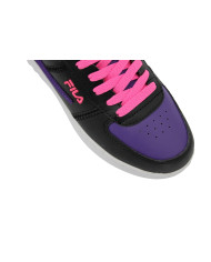 Buty damskie Fila NOCLAF MID WMN FFW025483338 Czarne - Sklep online Mastersport