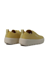 Buty damskie Fila POTENZA WMN FFW028920013 Żółte - Sklep online Mastersport