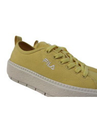 Buty damskie Fila POTENZA WMN FFW028920013 Żółte - Sklep online Mastersport