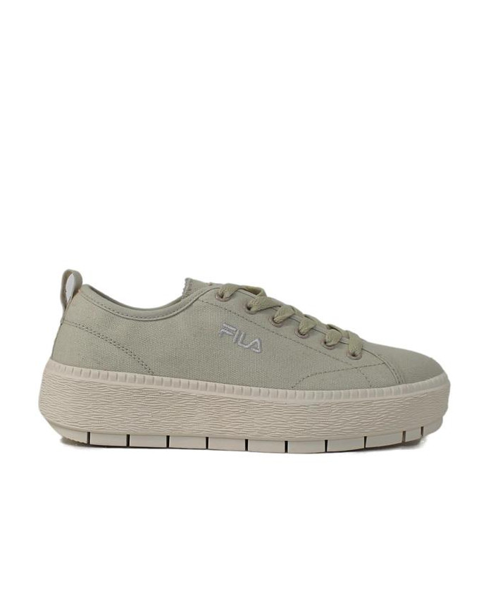 Buty damskie Fila POTENZA WMN FFW028970001 Szare - Sklep online Mastersport