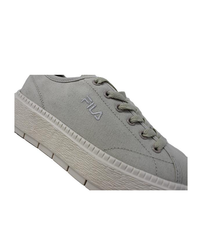 Buty damskie Fila POTENZA WMN FFW028970001 Szare - Sklep online Mastersport