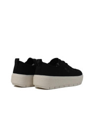 Buty damskie Fila POTENZA WMN FFW028980010 Czarne - Sklep online Mastersport