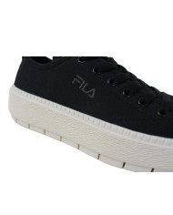 Buty damskie Fila POTENZA WMN FFW028980010 Czarne - Sklep online Mastersport