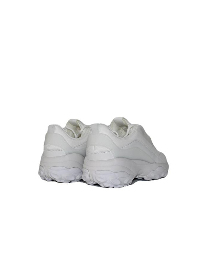 Buty damskie Fila FILA LOLIGO WMN FFW029610004 Białe - Sklep online Mastersport