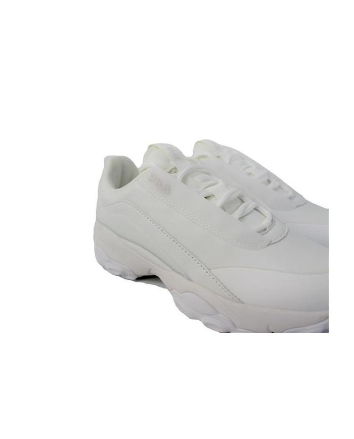 Buty damskie Fila FILA LOLIGO WMN FFW029610004 Białe - Sklep online Mastersport